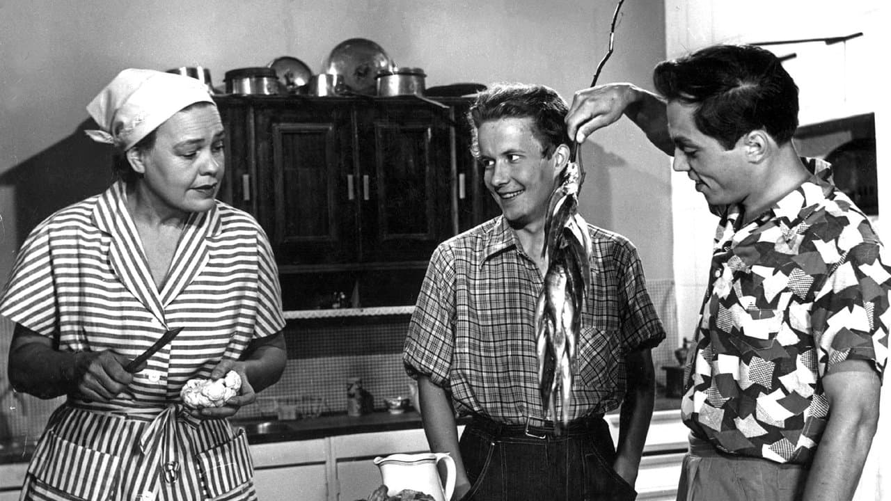 Vääpeli Mynkhausenの背景画像