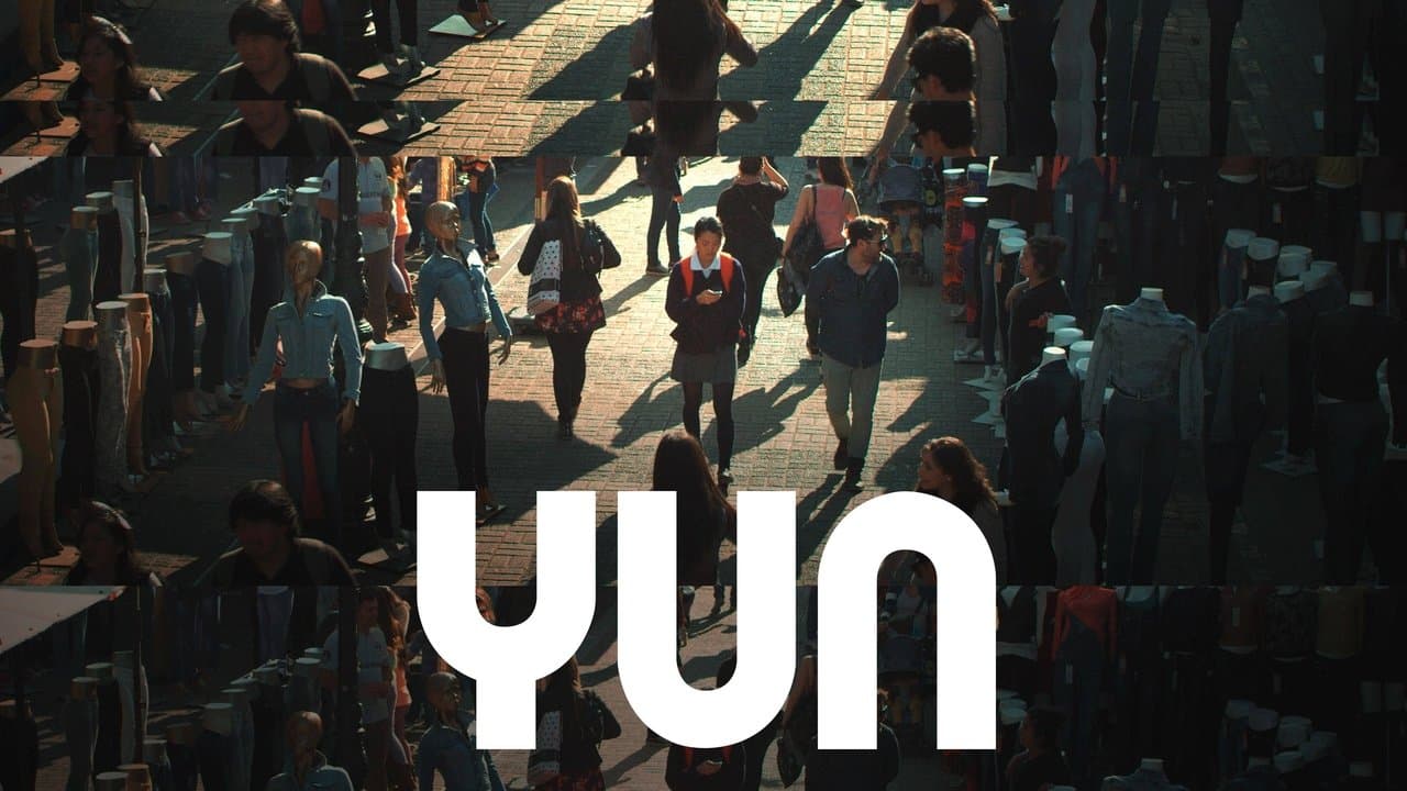 Yunの背景画像