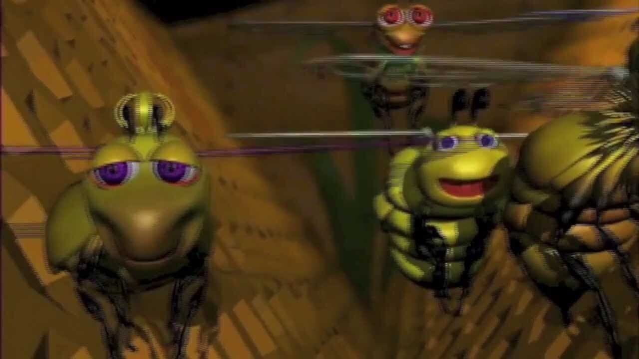 Plan Beeの背景画像