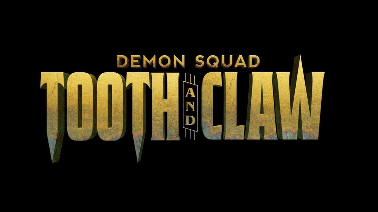 Demon Squad: Tooth and Clawの背景画像