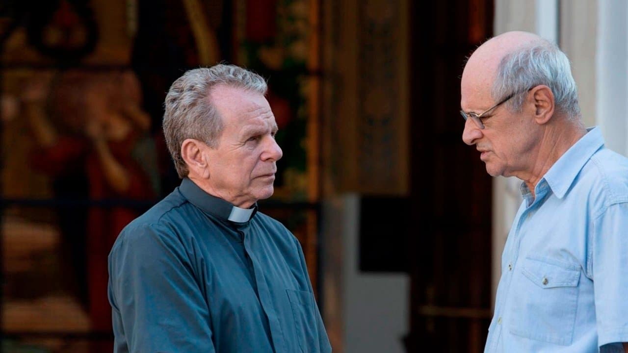 O Escaravelho do Diaboの背景画像