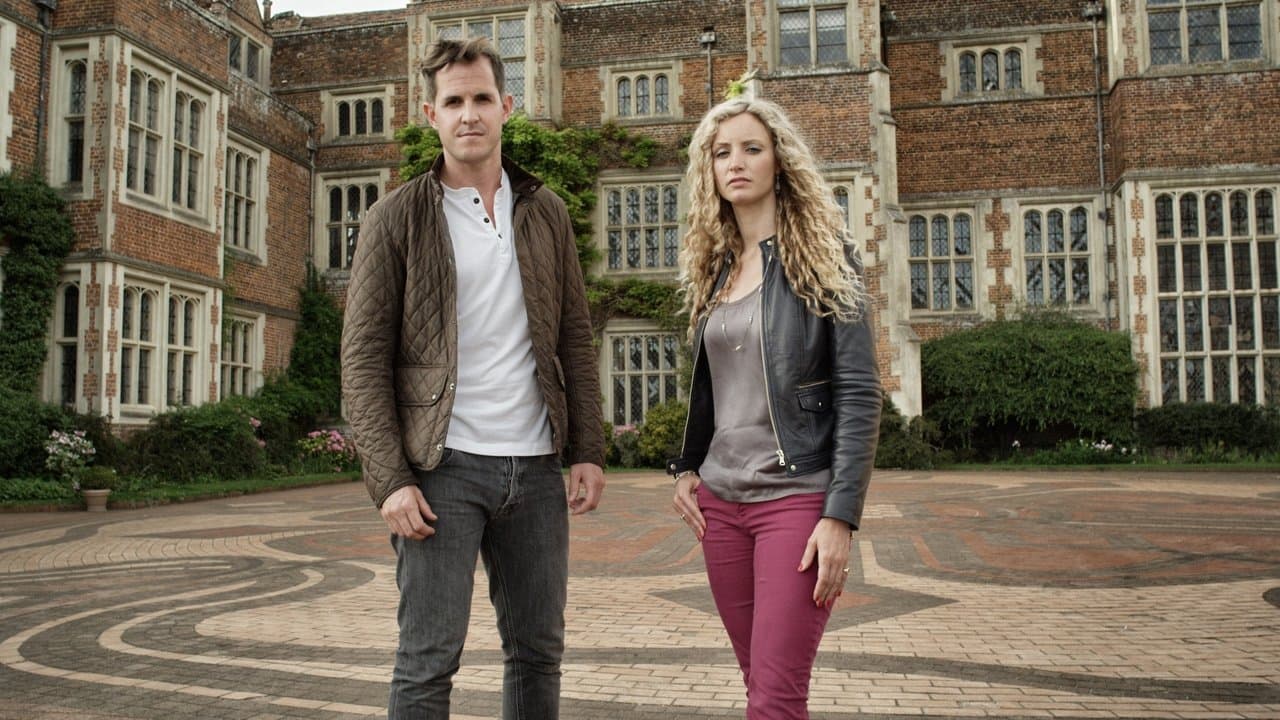 Henry VIII and His Six Wivesの背景画像