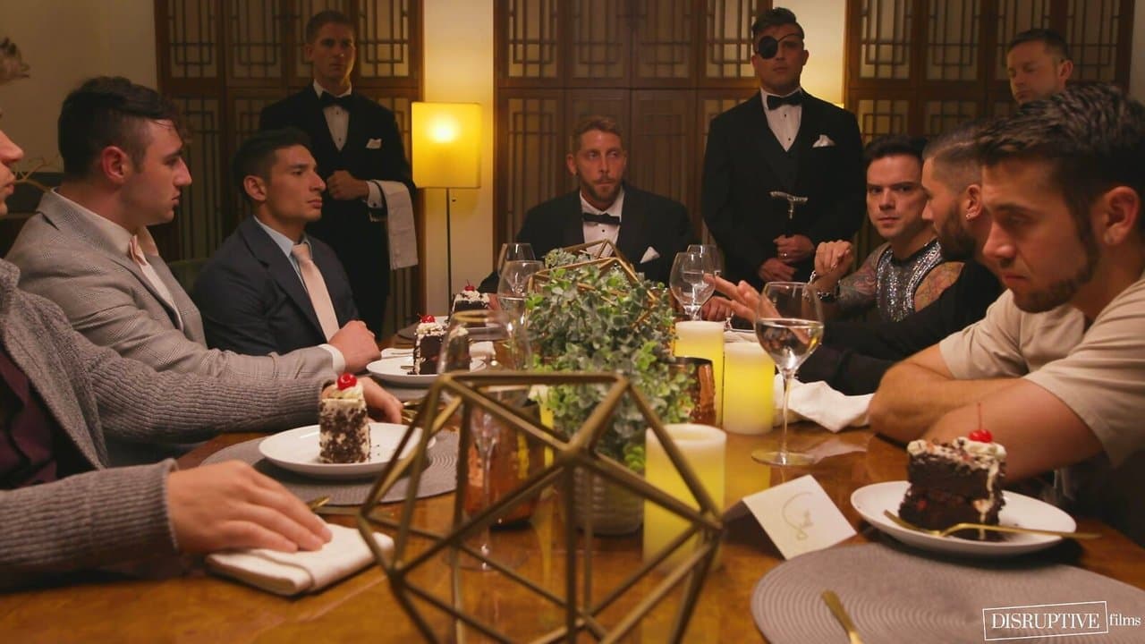 The Last Courseの背景画像