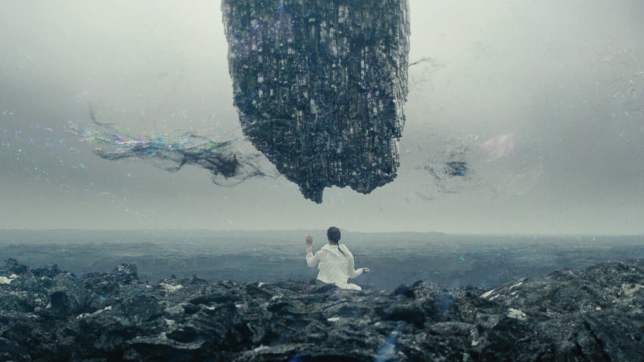 Ambitionの背景画像