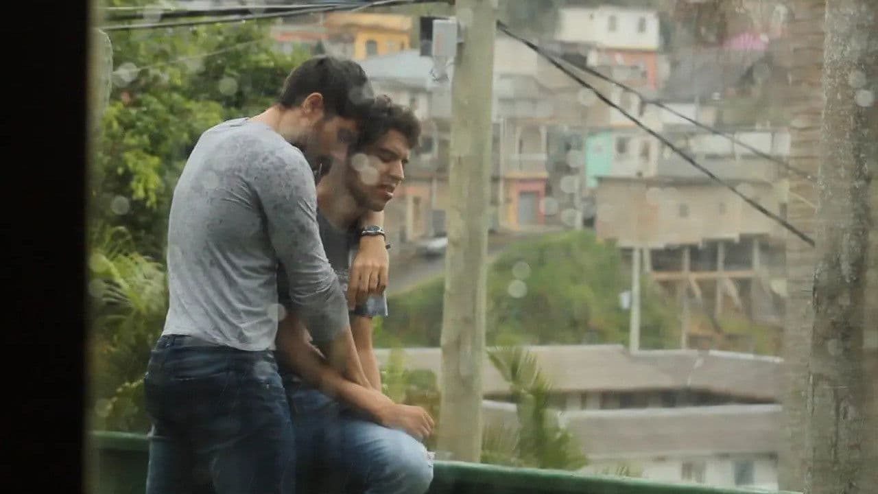 Poesias Para Gael - O Filmeの背景画像