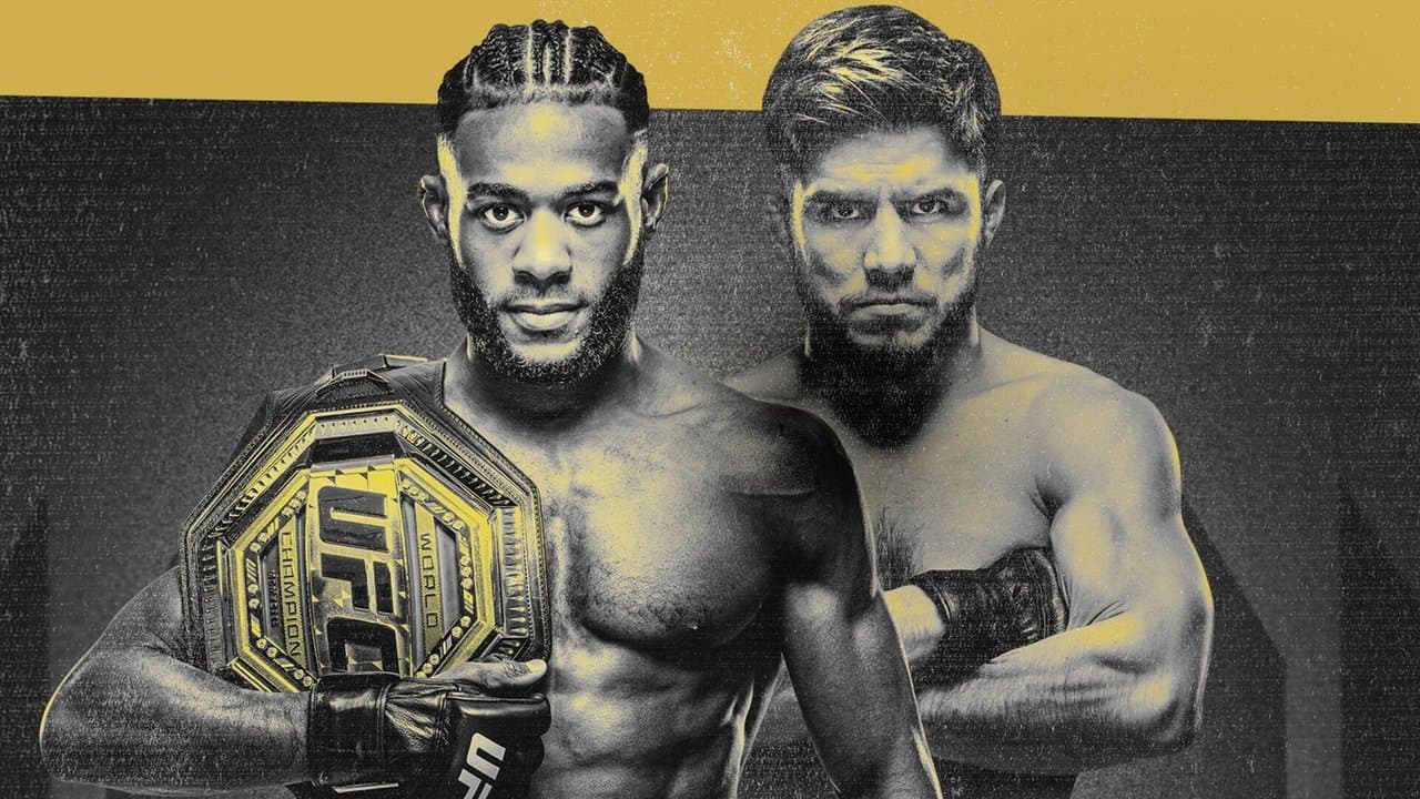 UFC 288: Sterling vs. Cejudoの背景画像