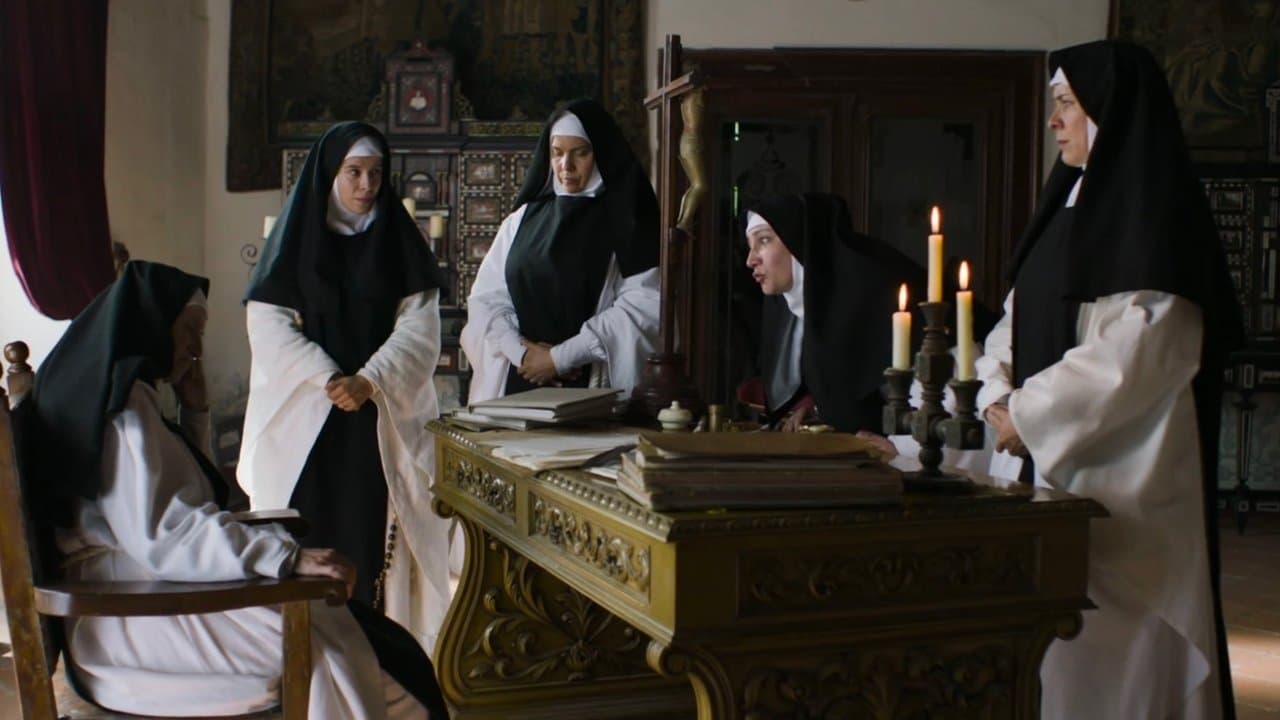 Juana Inésの背景画像