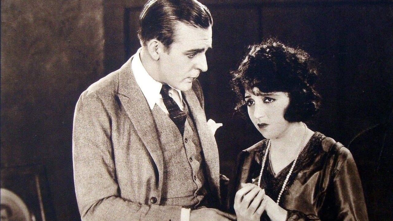 The Dancin' Foolの背景画像