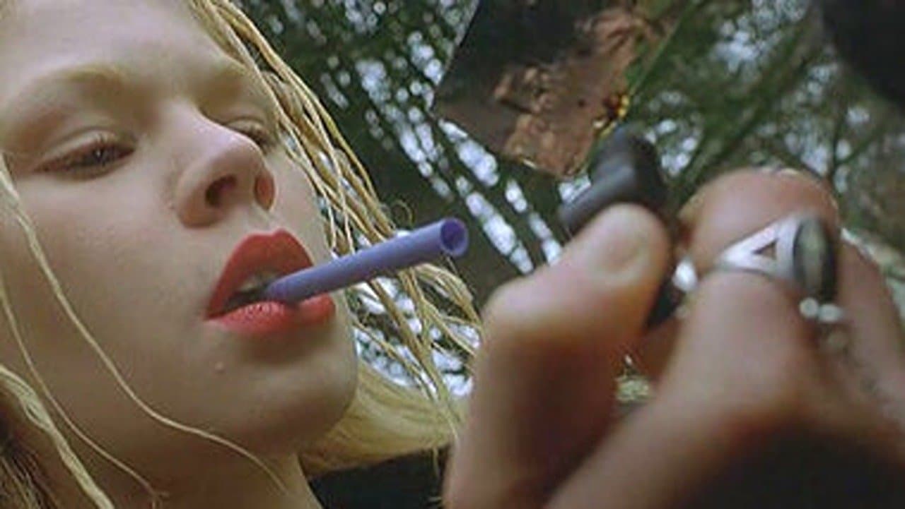 Heart of Americaの背景画像