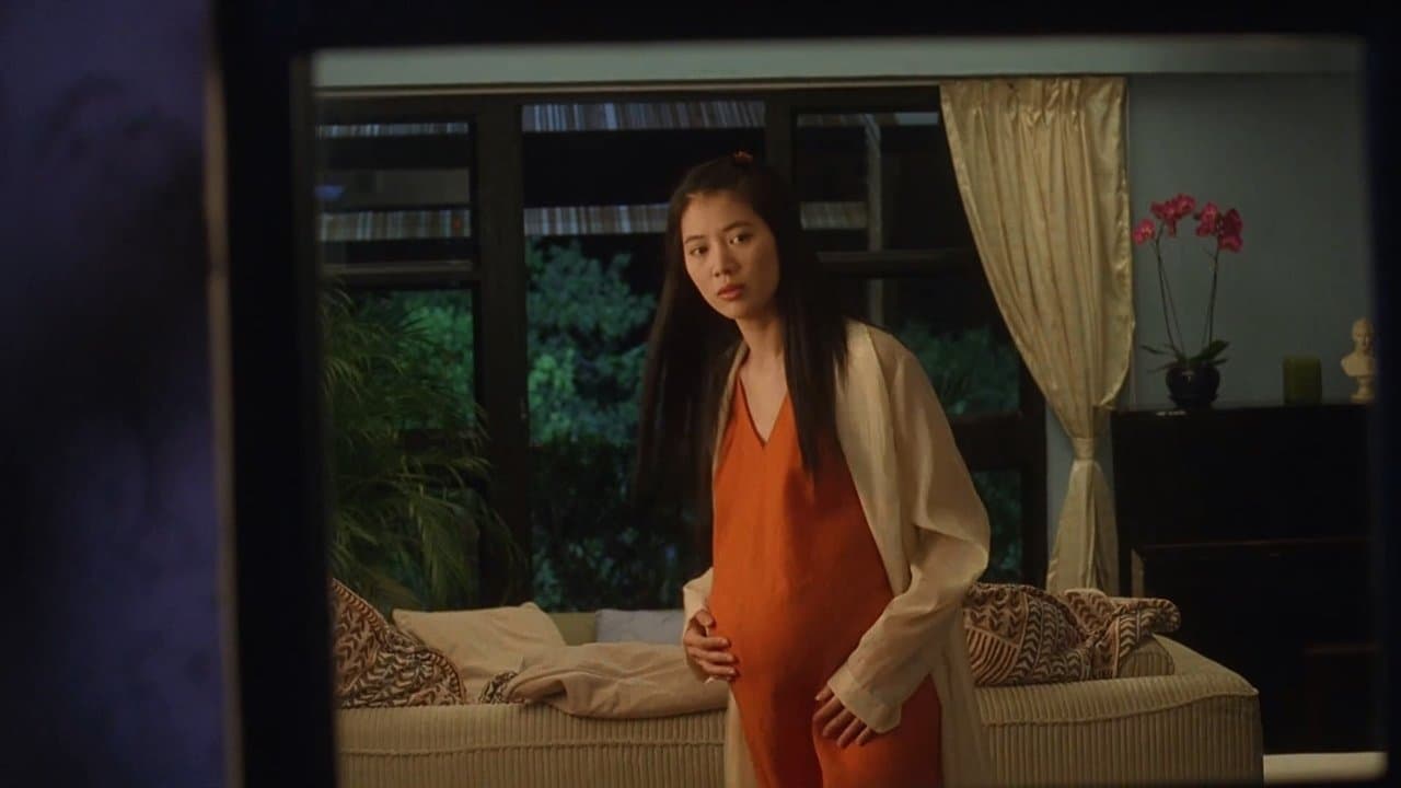 唔該借歪の背景画像