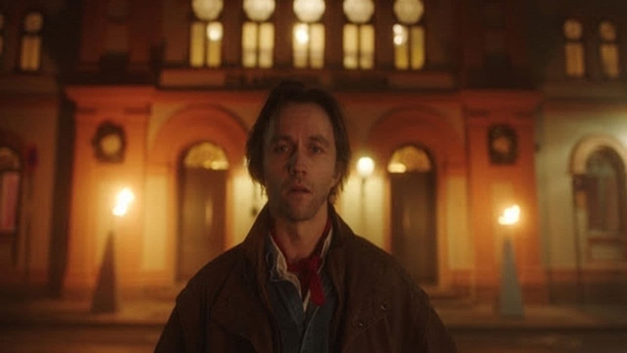 And In My Dreams: PATIENCE EXTRAVAGANZAの背景画像