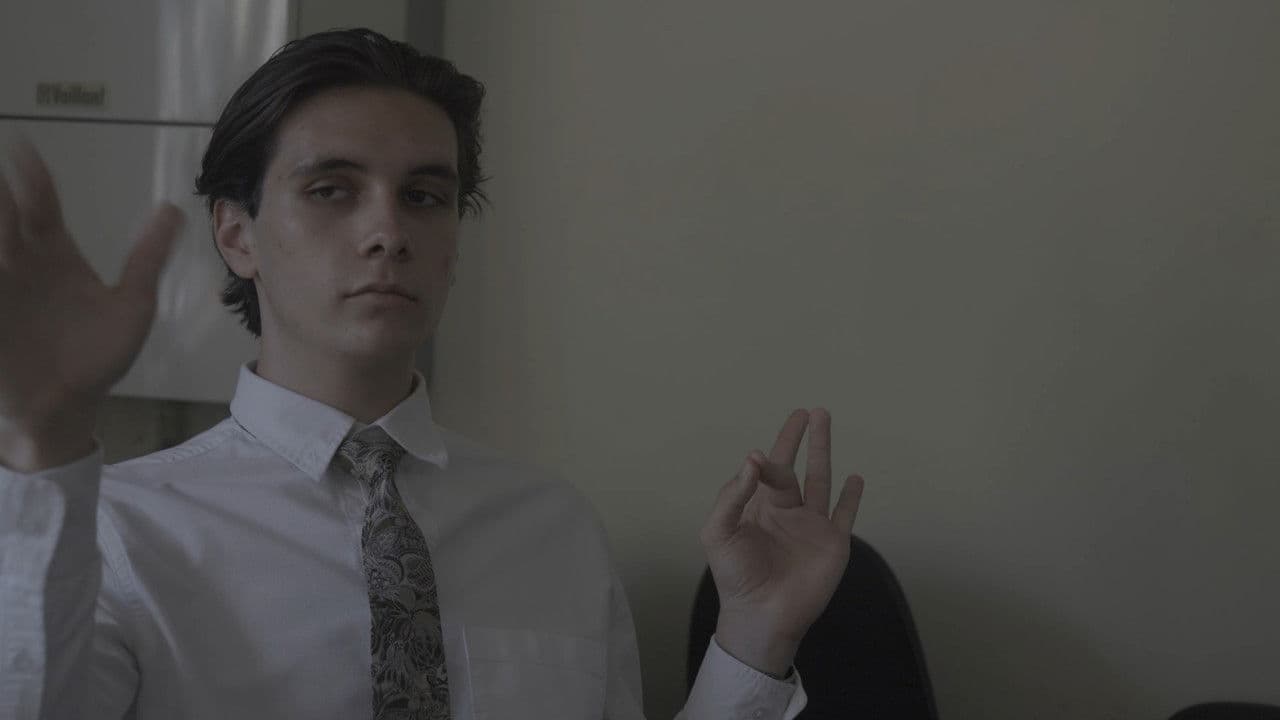 BRCI *Un Biet Român Credea în Individualitateの背景画像