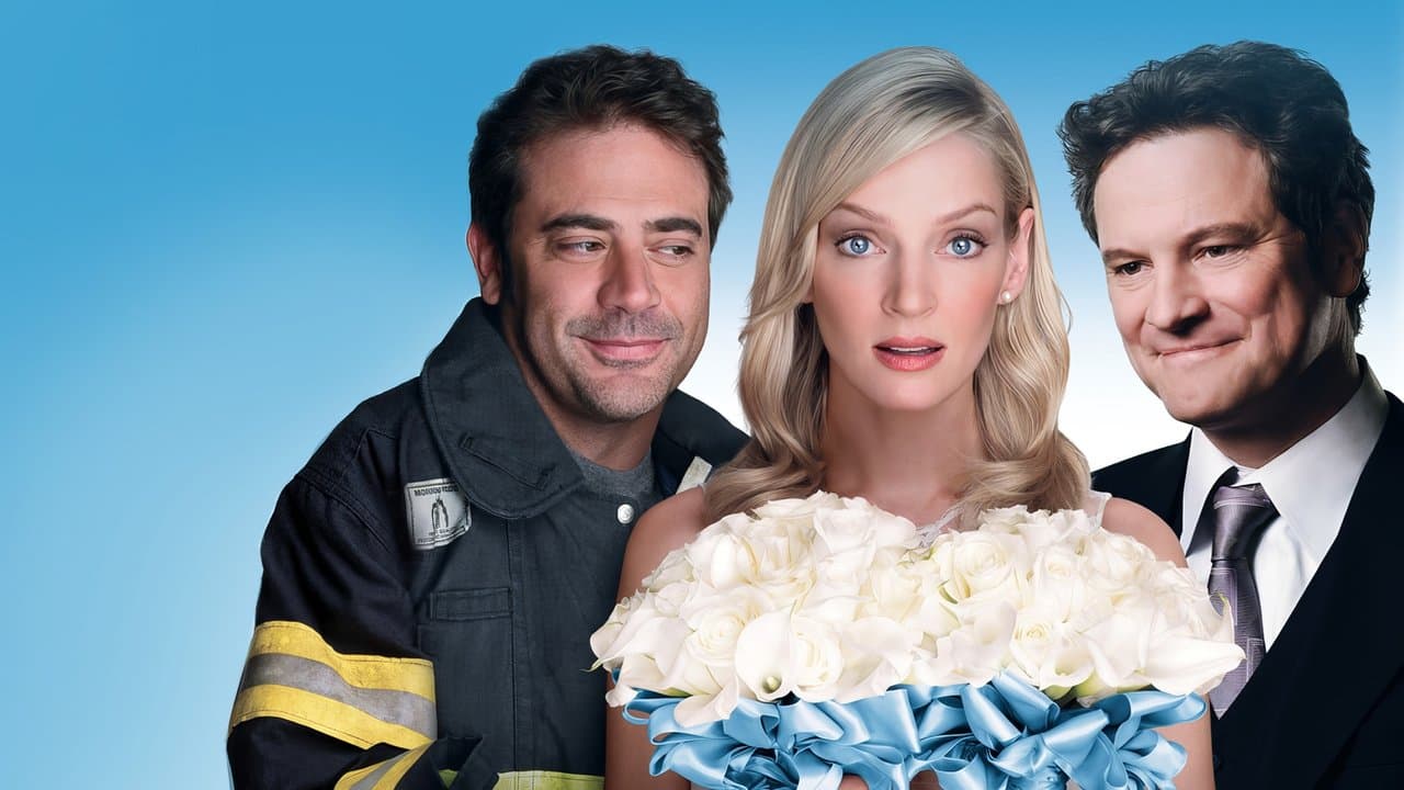 New York 結婚狂騒曲の背景画像