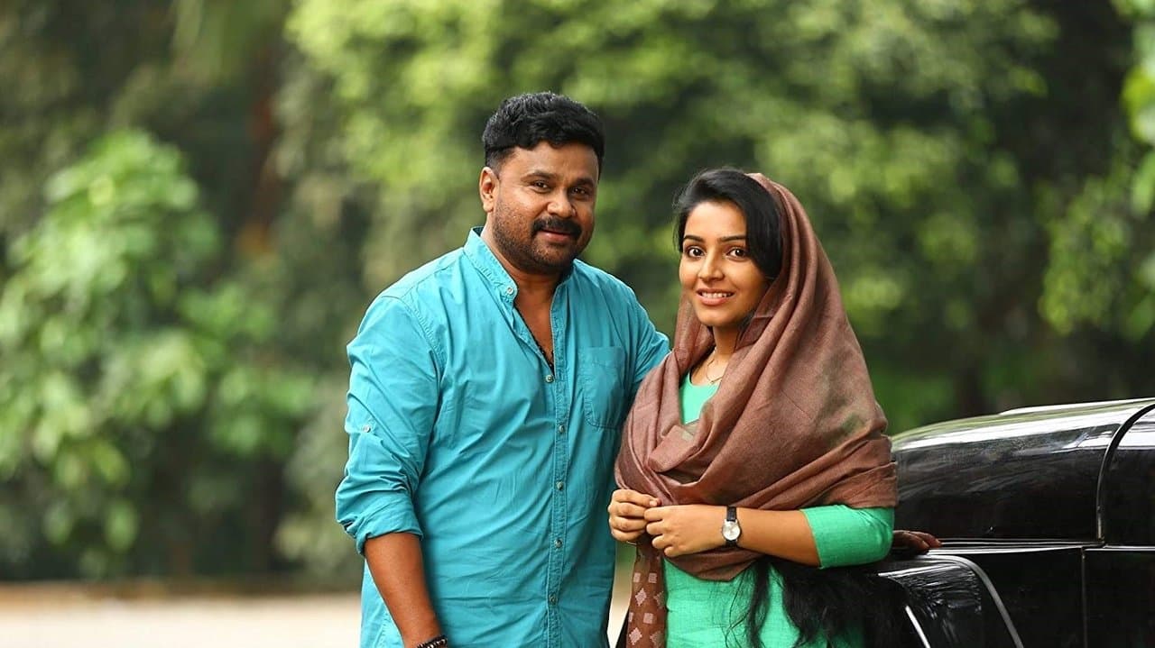 ​ജോർജ്ജേട്ടൻസ്‌ പൂരംの背景画像