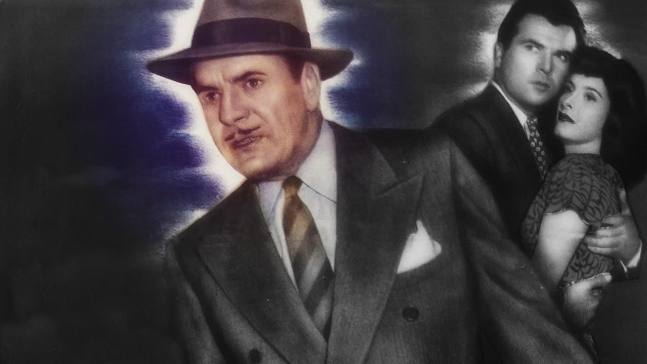 Crime Doctorの背景画像