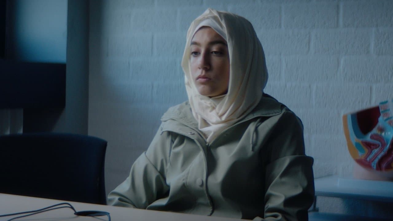 Over mijの背景画像