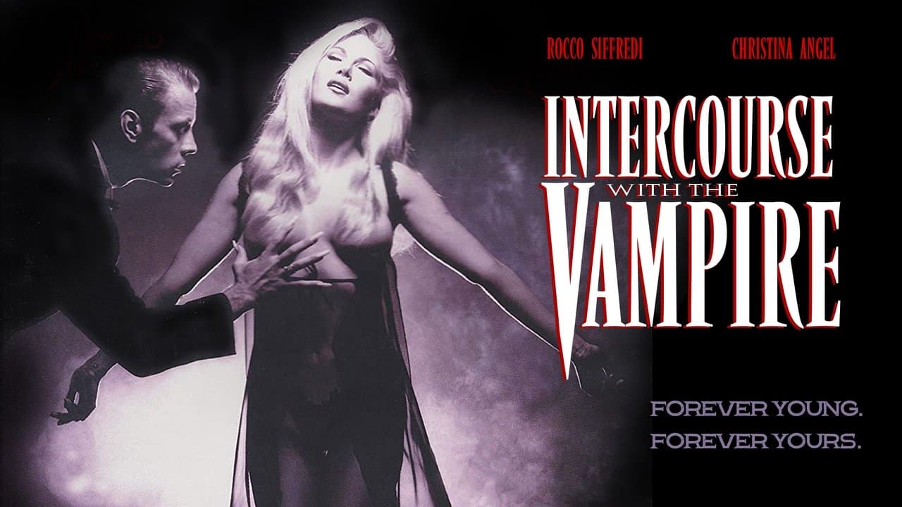 Intercourse with the Vampireの背景画像