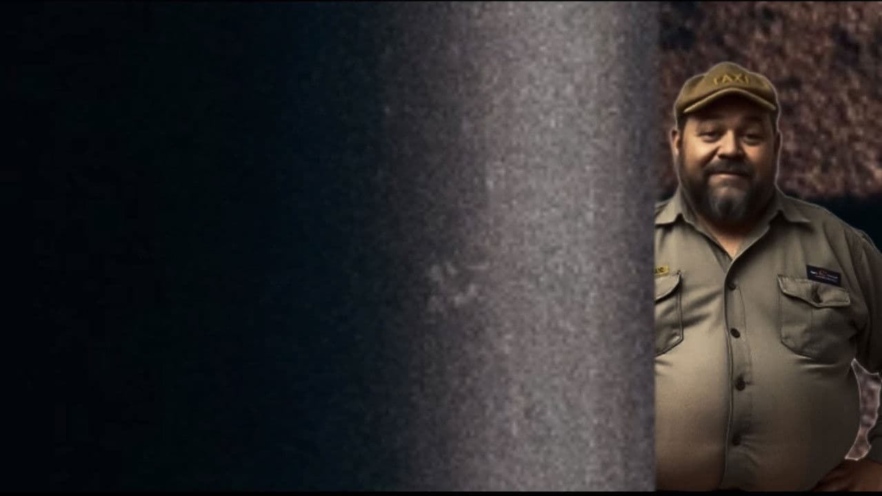 A török nagykövet megdöbbentő látogatásaの背景画像