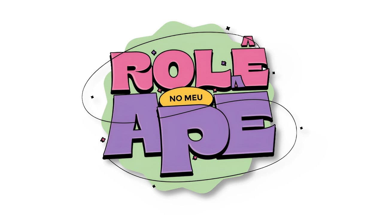 Rolê no meu Apêの背景画像