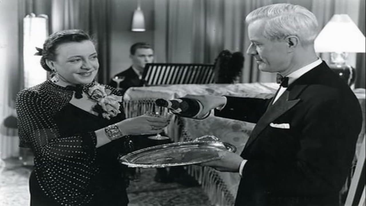 Det lille hotelの背景画像