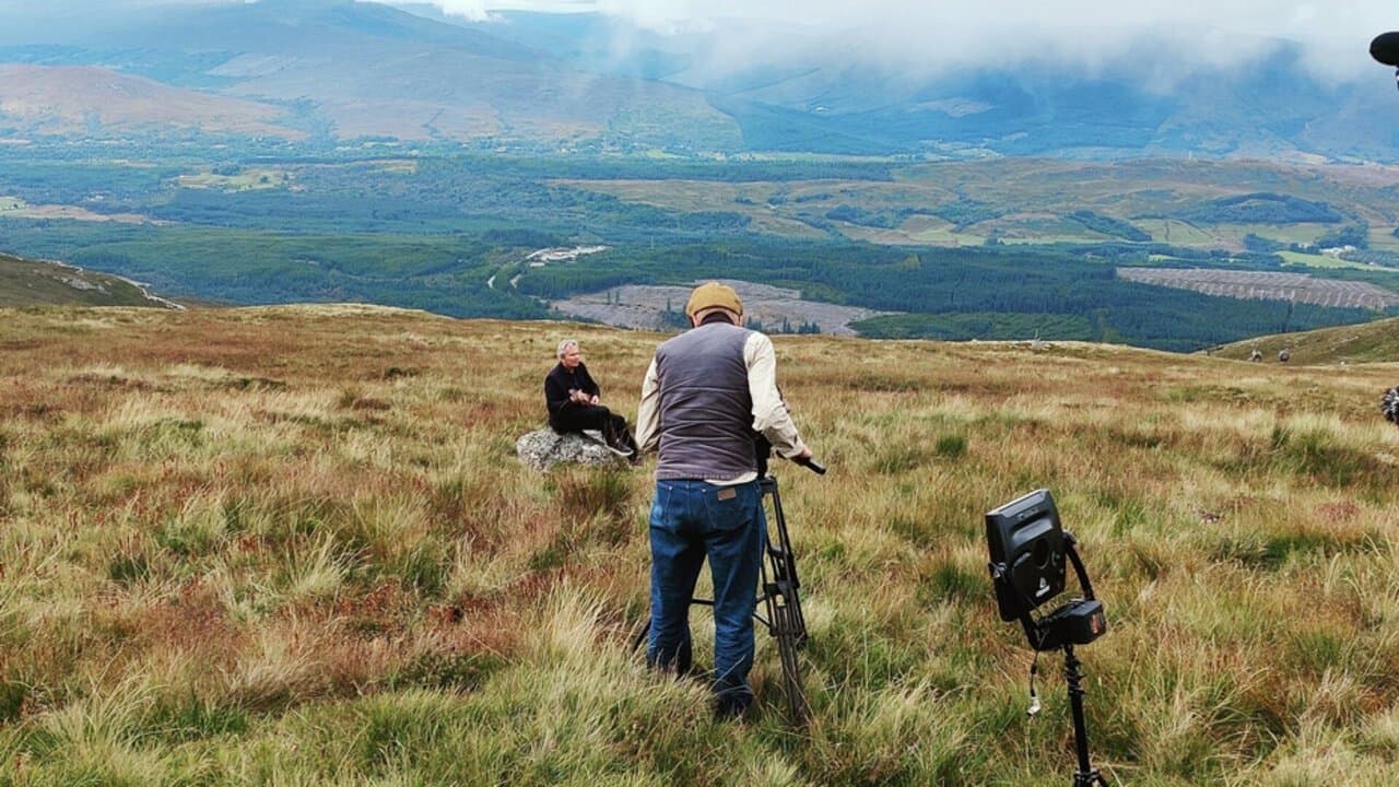 Toms Schotlandの背景画像