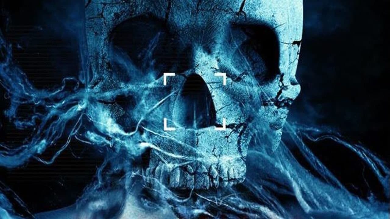 Paranoia Tapesの背景画像