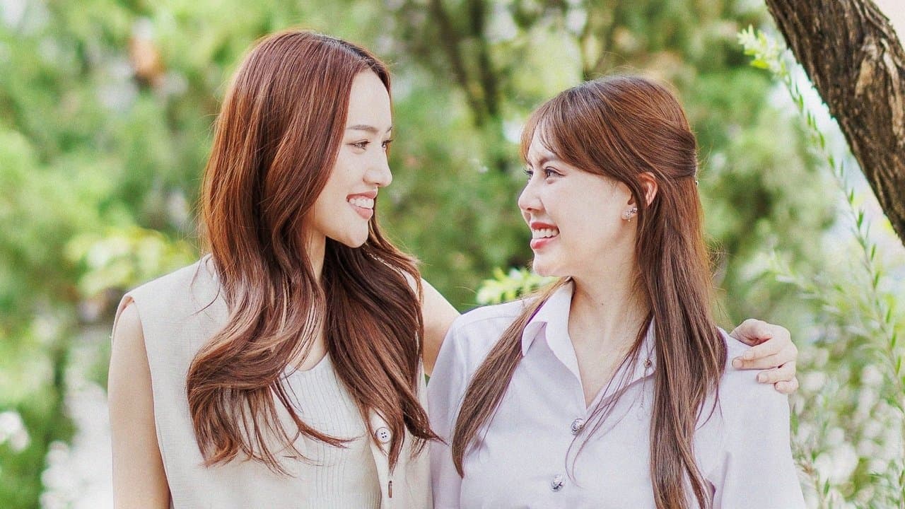 เลือนลบเส้นกั้นระหว่างใจの背景画像