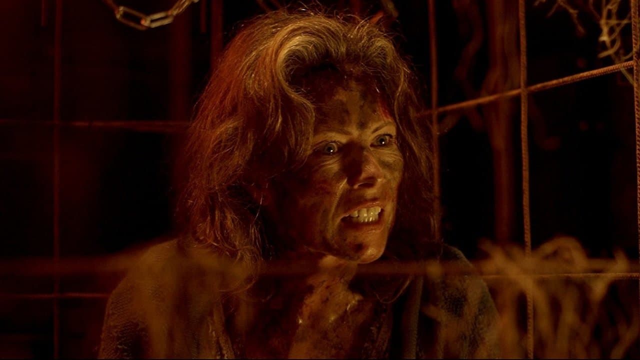 Escape from Cannibal Farmの背景画像