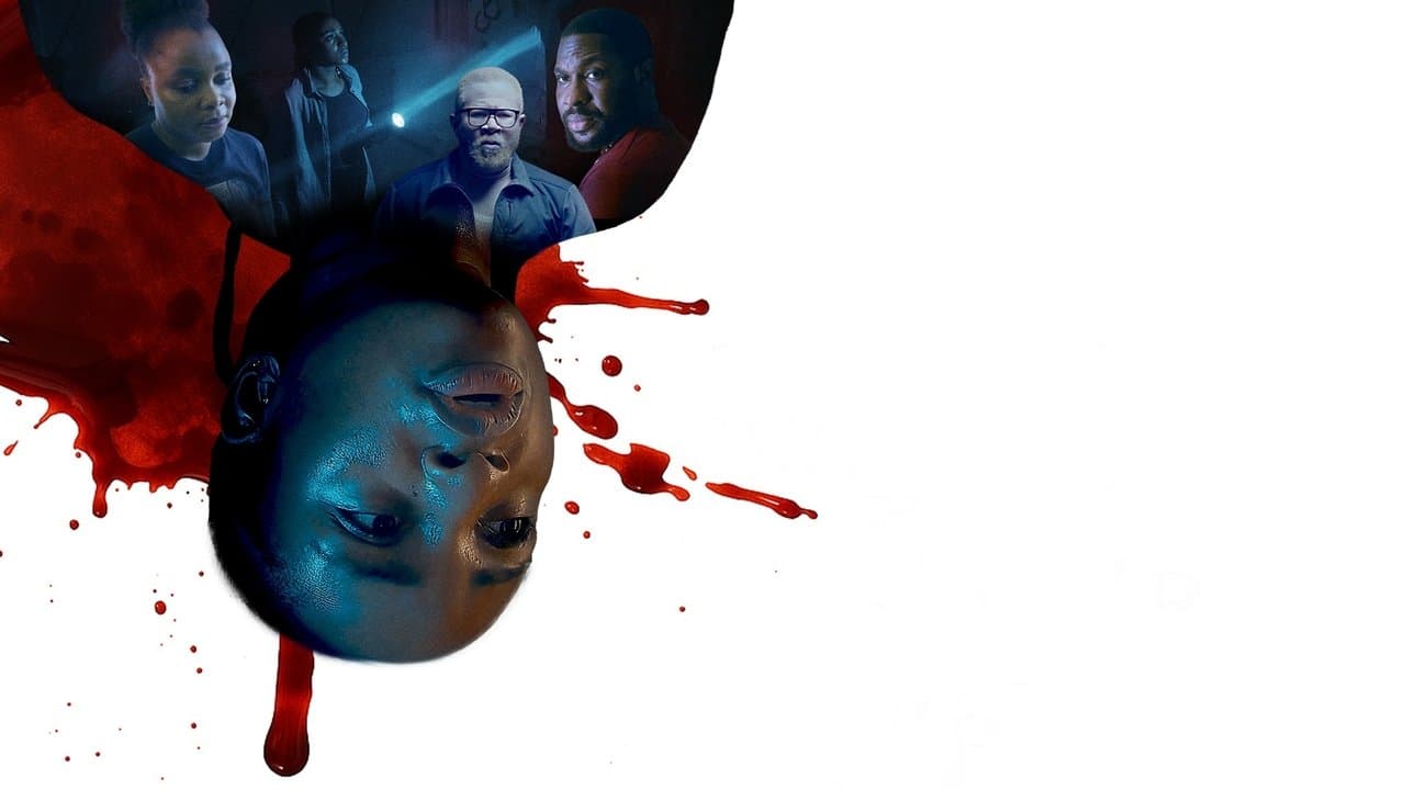 Thicker Than Waterの背景画像