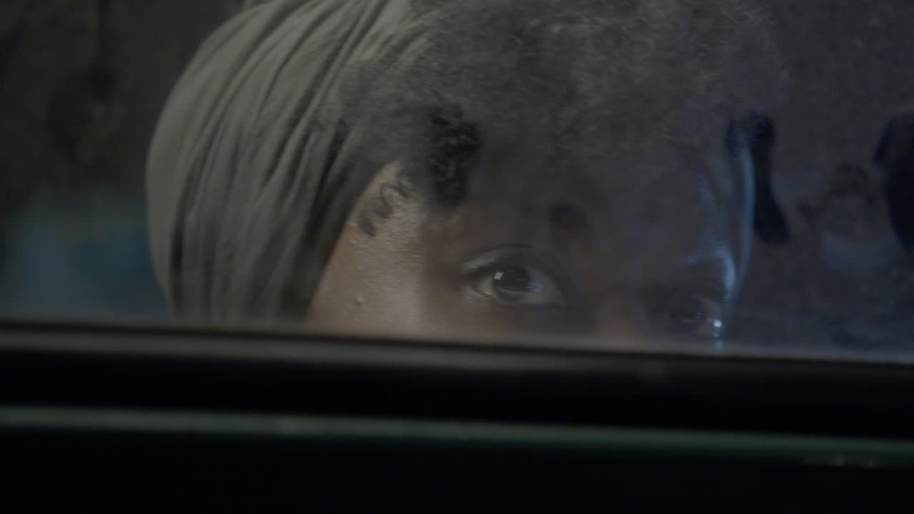 Don't Come Hereの背景画像