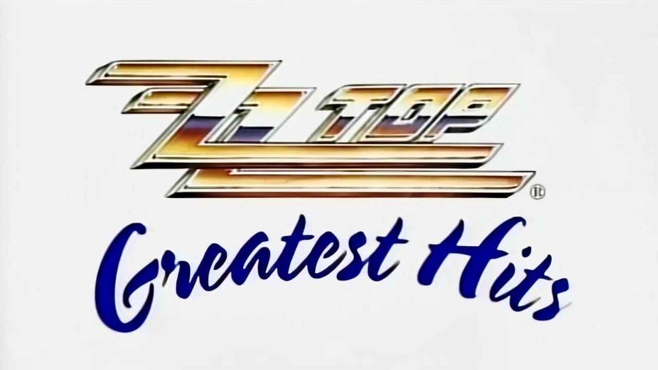 ZZ Top - Greatest Hitsの背景画像