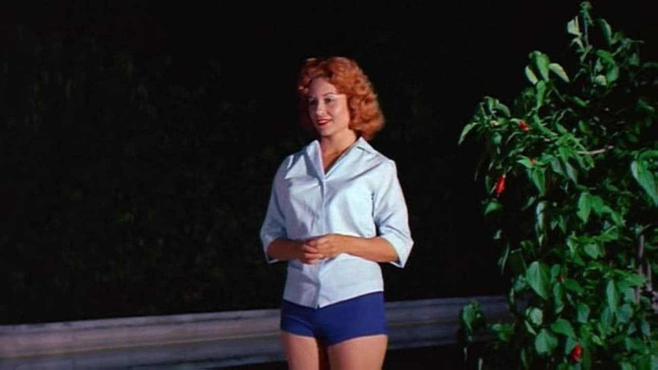 The Beast That Killed Womenの背景画像