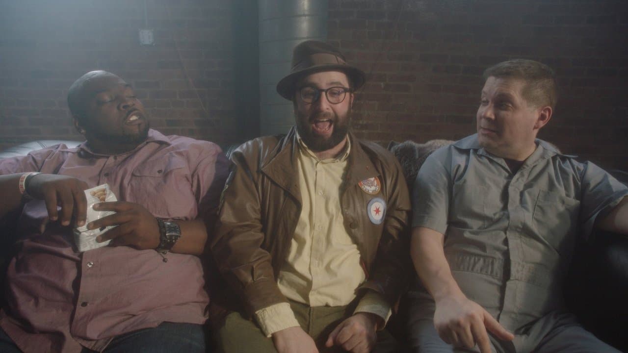 Landlineの背景画像