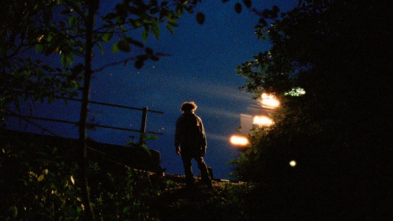 The Maidenの背景画像