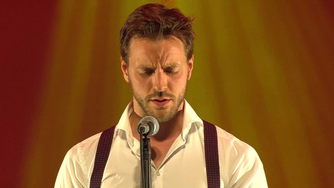 Guga Baul - Radio Guga (Theatertour)の背景画像