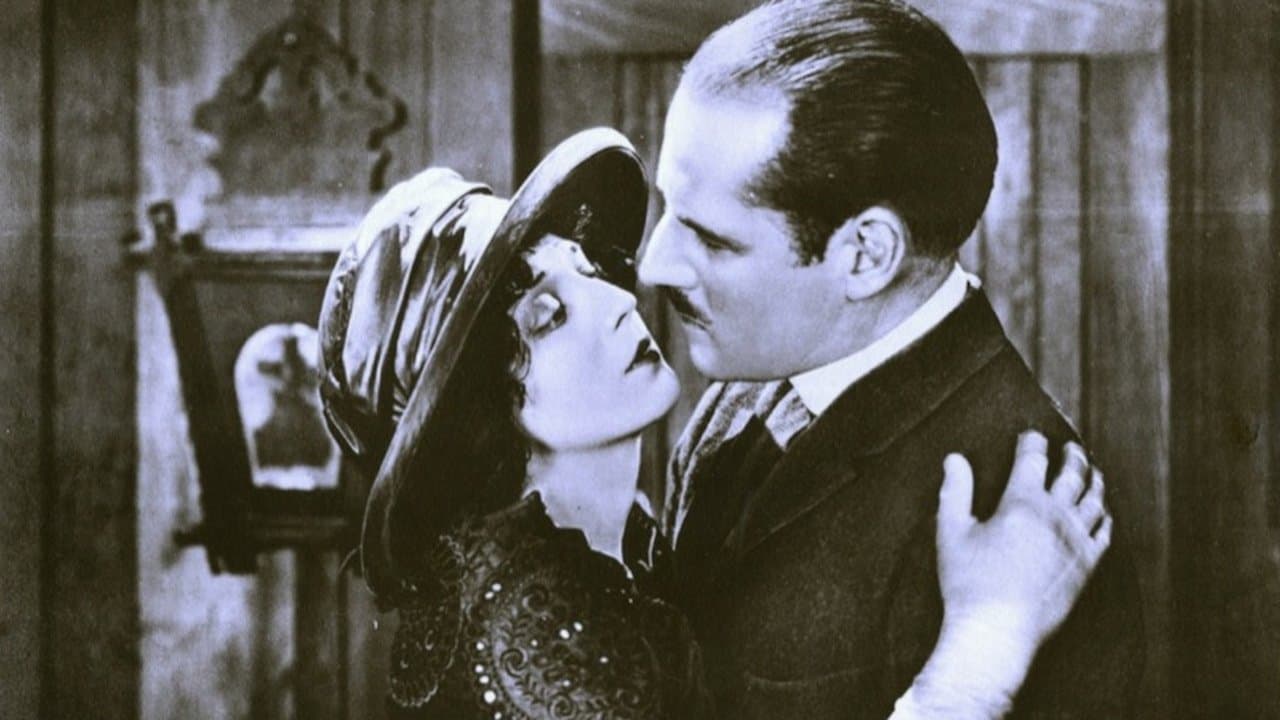 While Satan Sleepsの背景画像