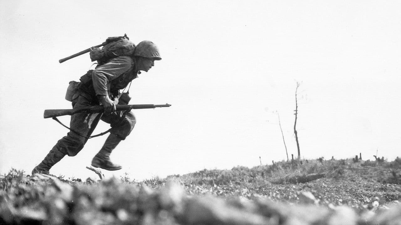 Battle of Okinawa in Colorの背景画像