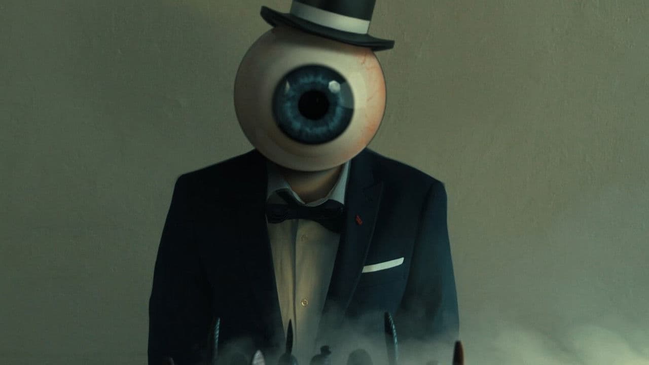 Everything, Nothing and I...の背景画像