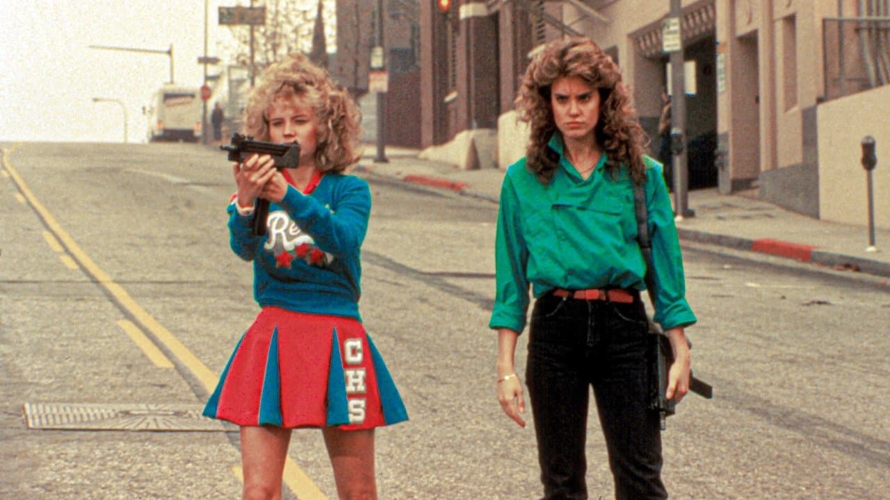 ナイト・オブ・ザ・コメットの背景画像