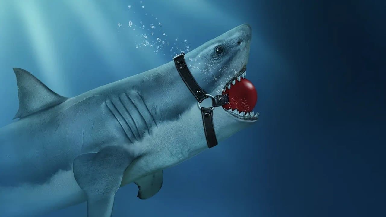 Shark Lordsの背景画像