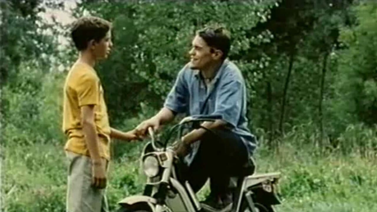 Une Si petite semaineの背景画像