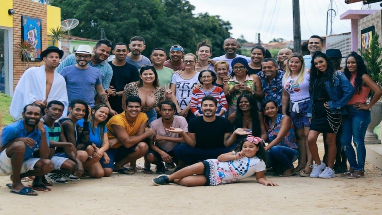 Uma Vila de Novelaの背景画像