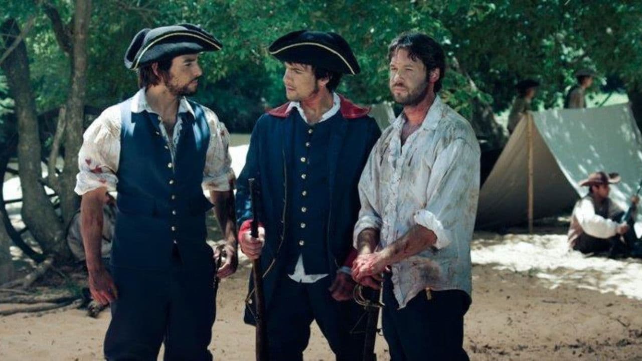 Libertadの背景画像