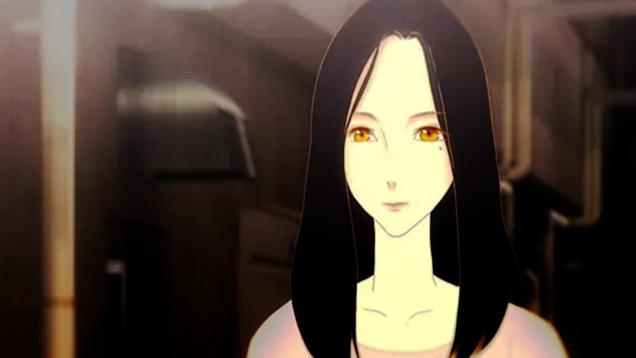 アムリタの饗宴の背景画像