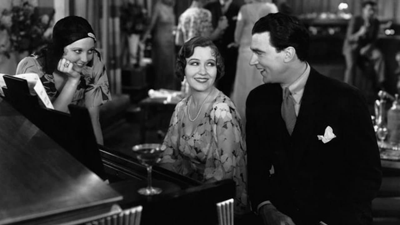 The Hot Heiressの背景画像