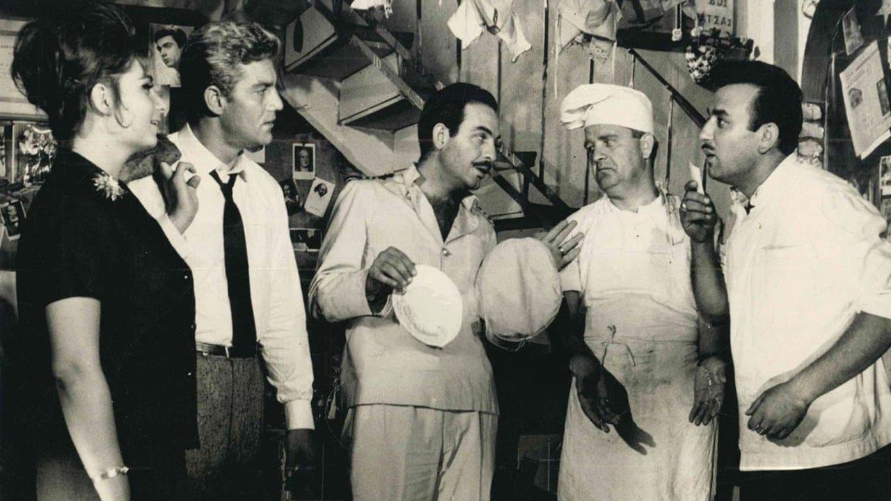 Akdeniz Şarkısıの背景画像