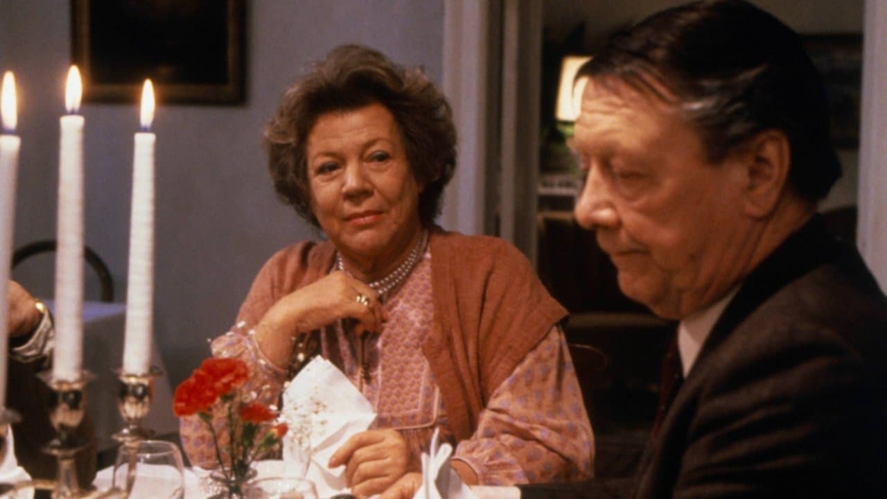 I morgon var en drömの背景画像