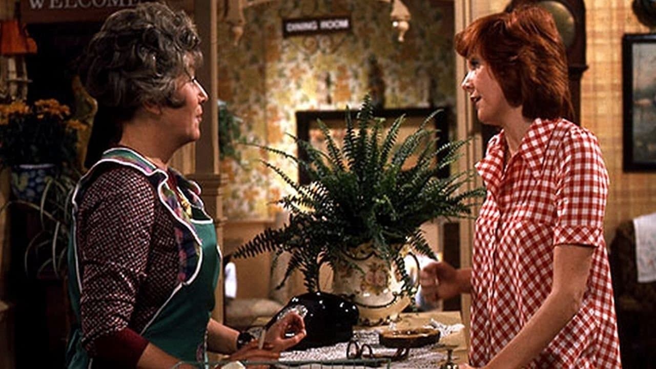 Cilla's Comedy Sixの背景画像