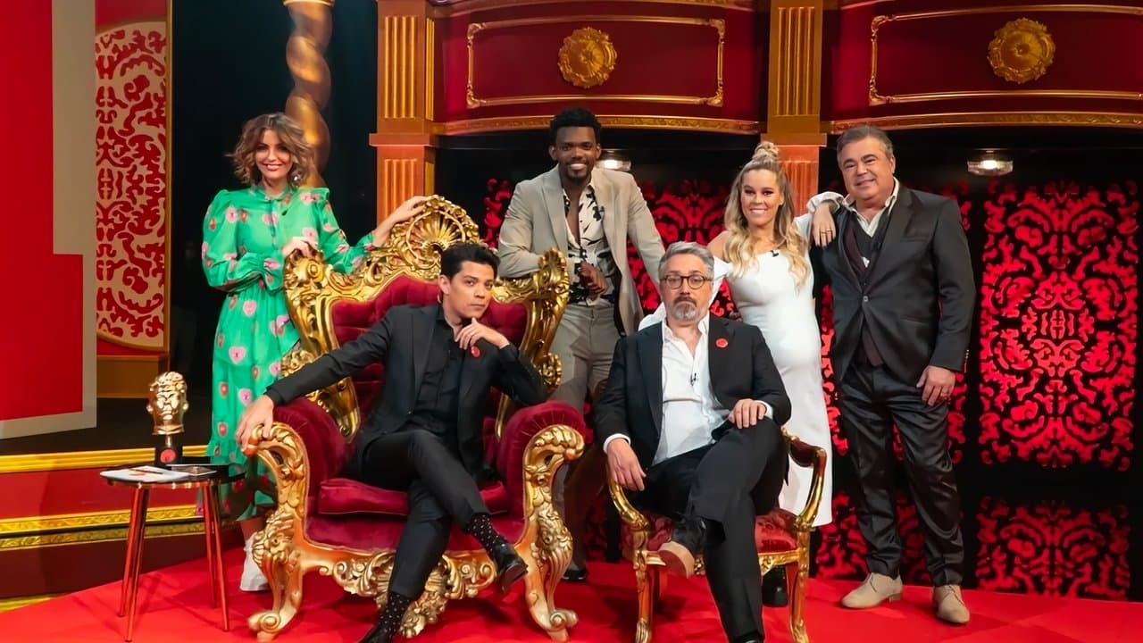 Taskmasterの背景画像