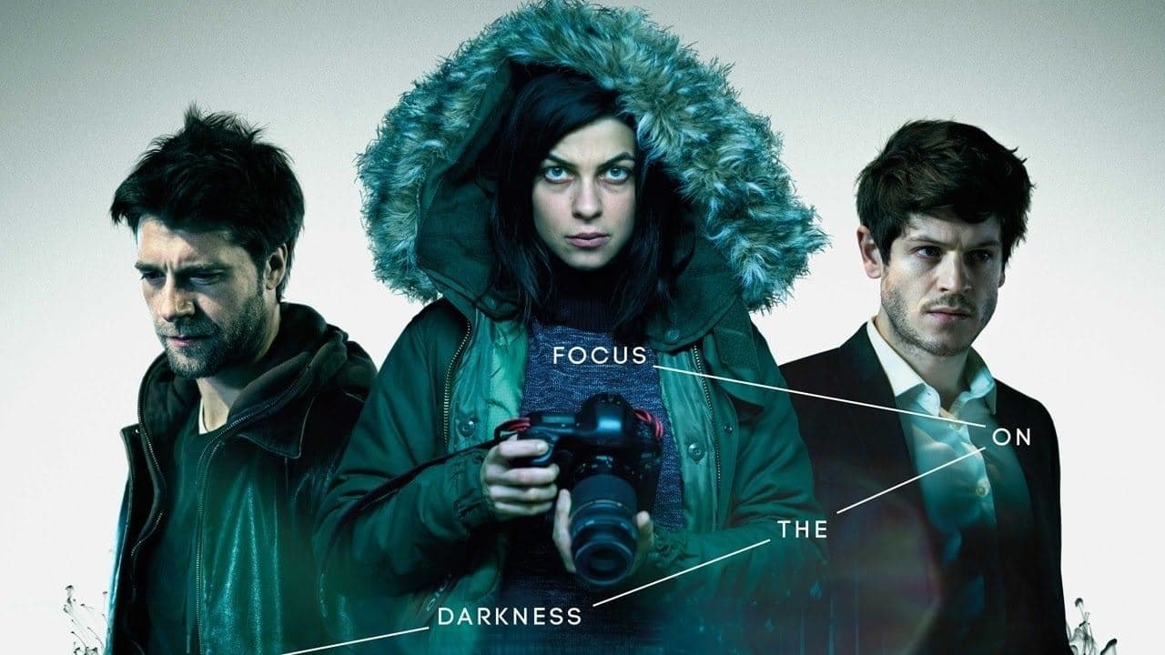 Residueの背景画像